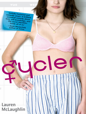 cover image of Cycler
